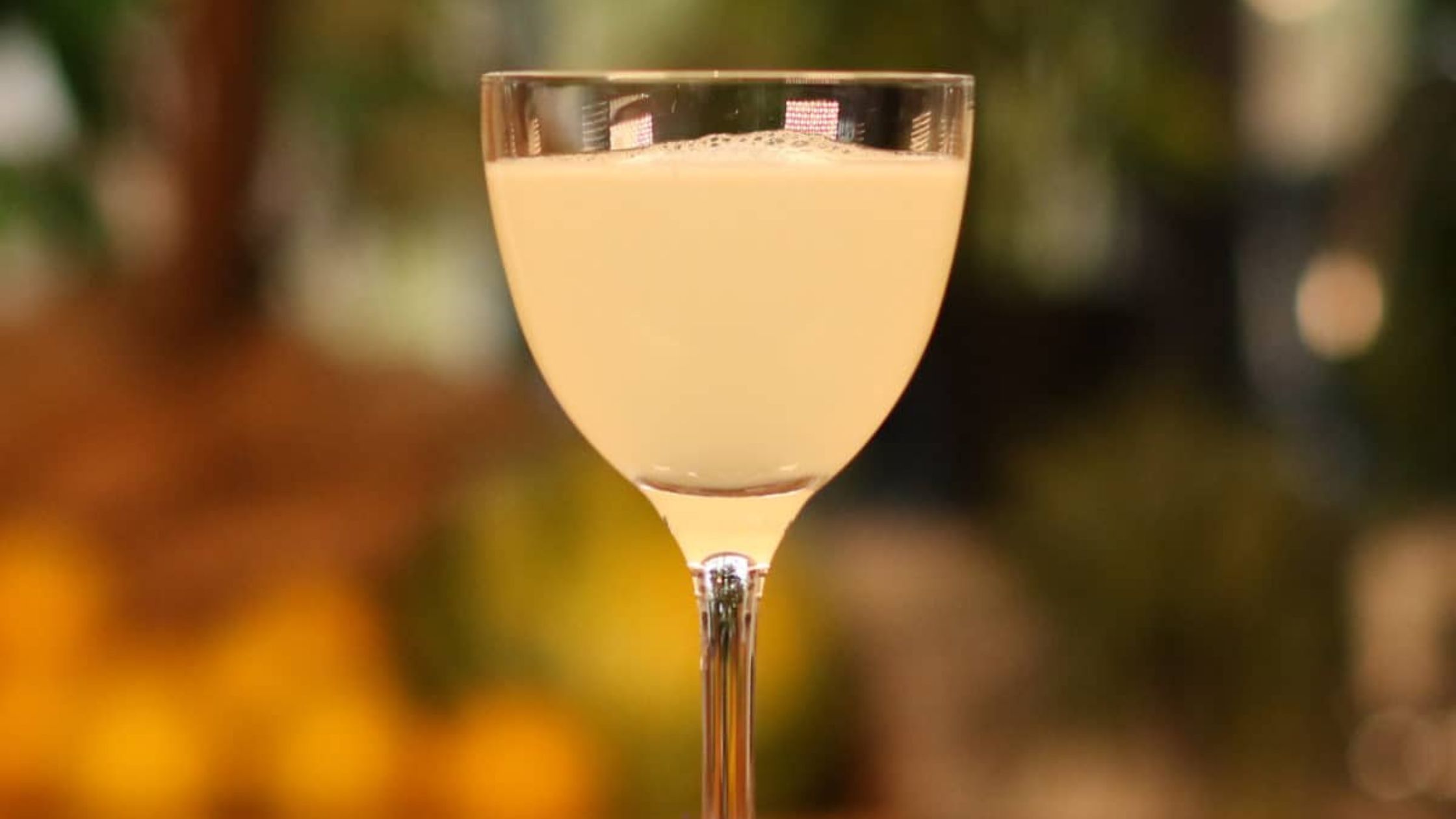 Gold Daiquiri